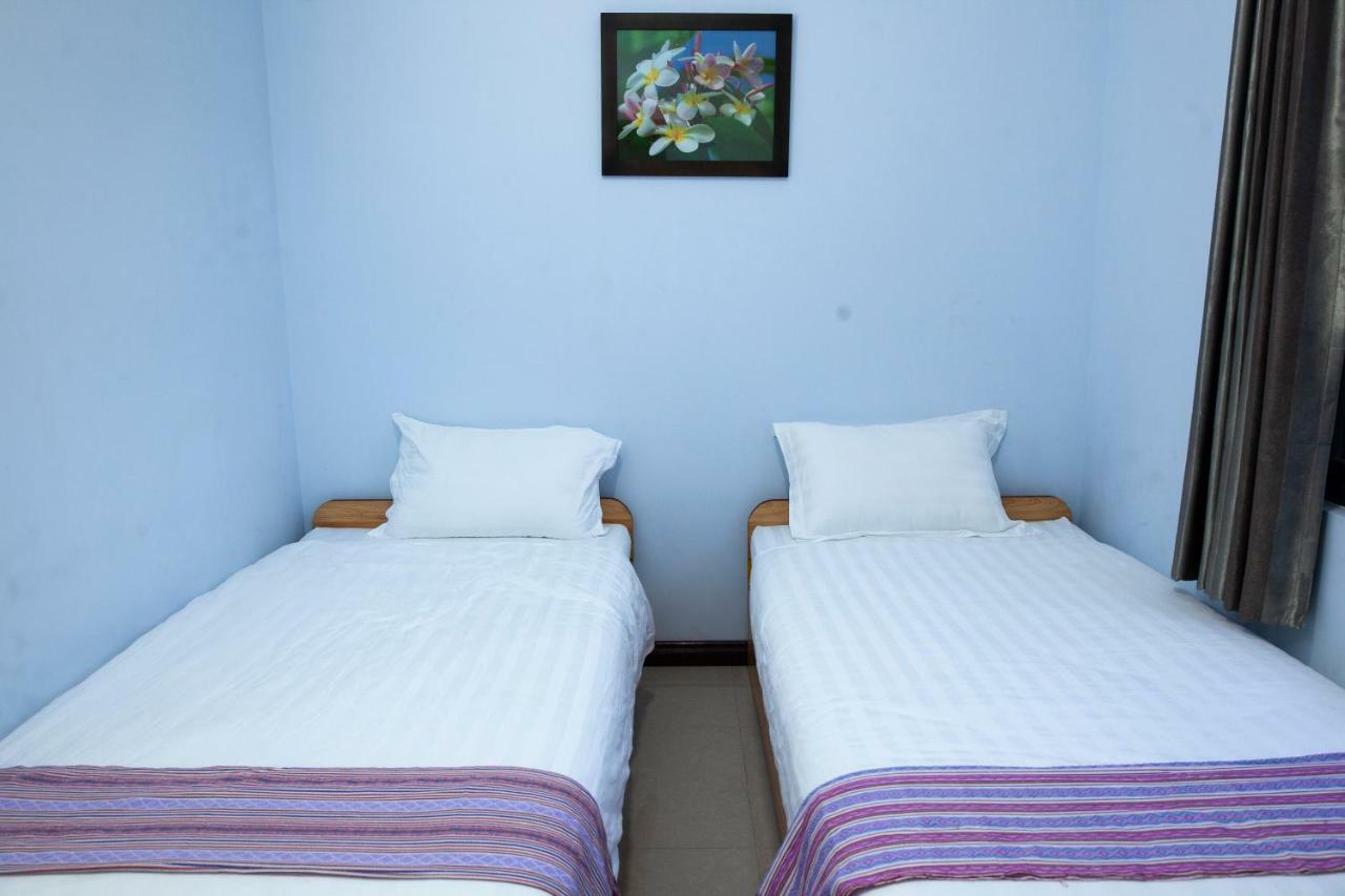 Hpa An Boutique Inn Exterior photo